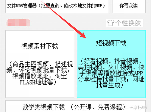 视频下载高手-(视频下载高手插件)