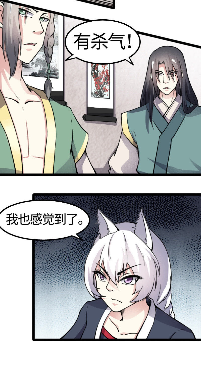 宠狐成妃免费阅读