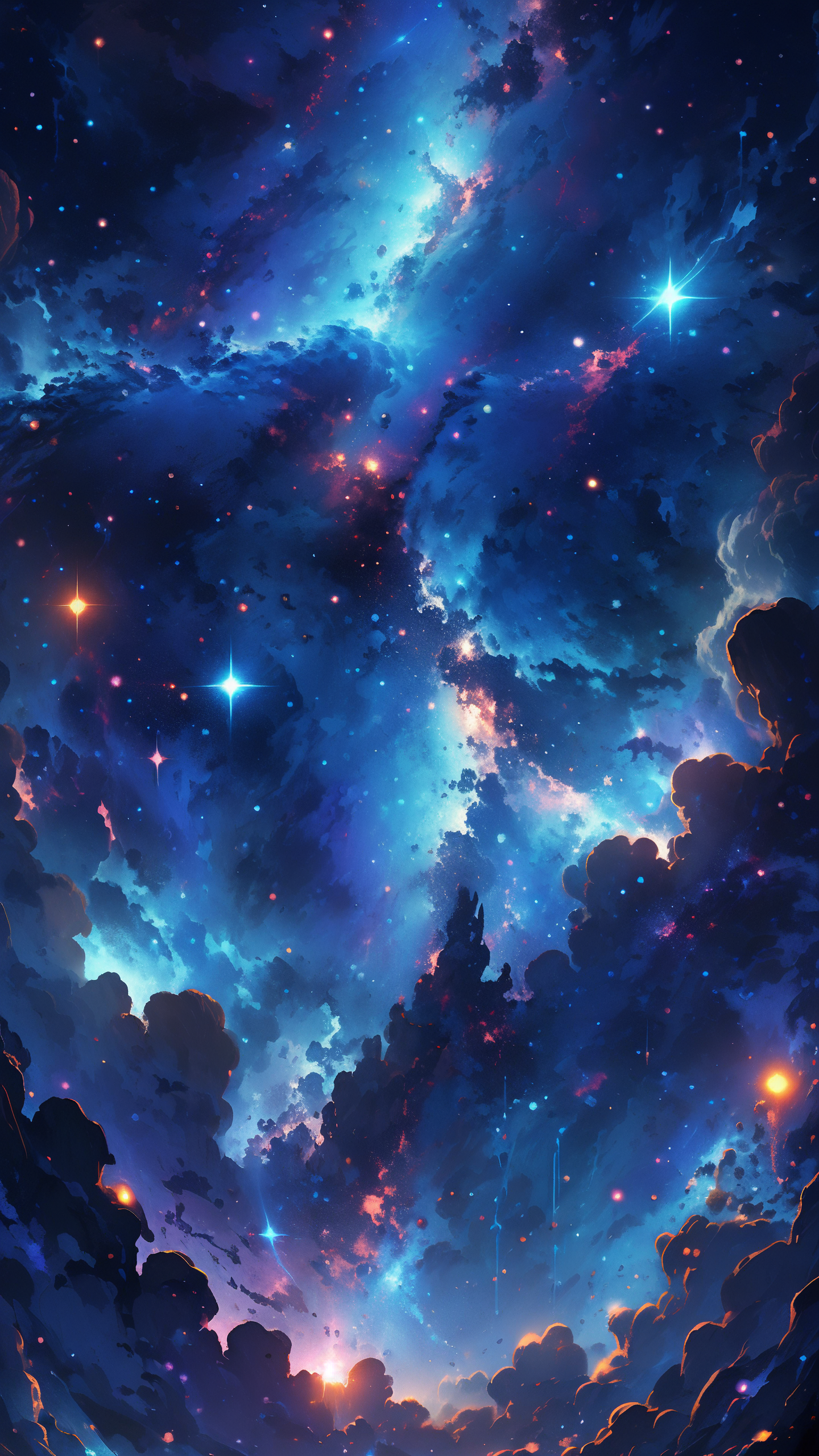 星空视频壁纸下载(星空视频壁纸下载的动态壁纸在哪)