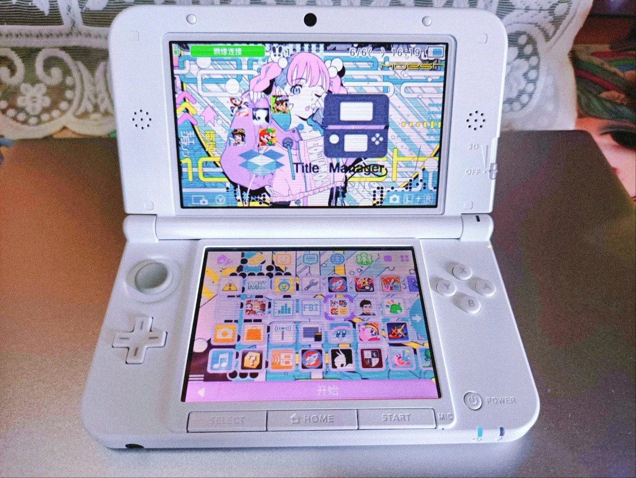 3ds游戏下载