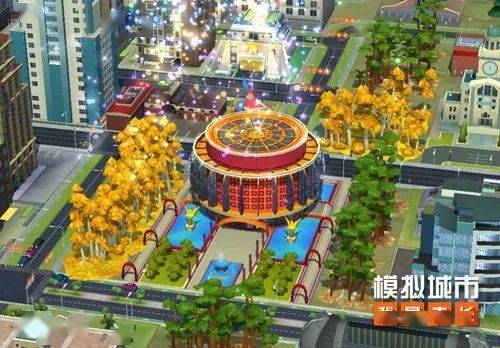 模拟城市我是市长破解版下载(模拟城市无限金币绿钞破解版下载)