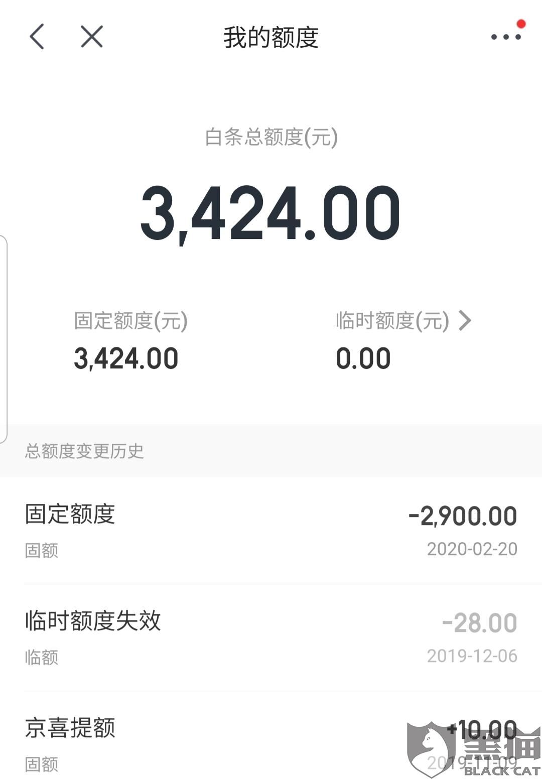 京东白条借款app下载