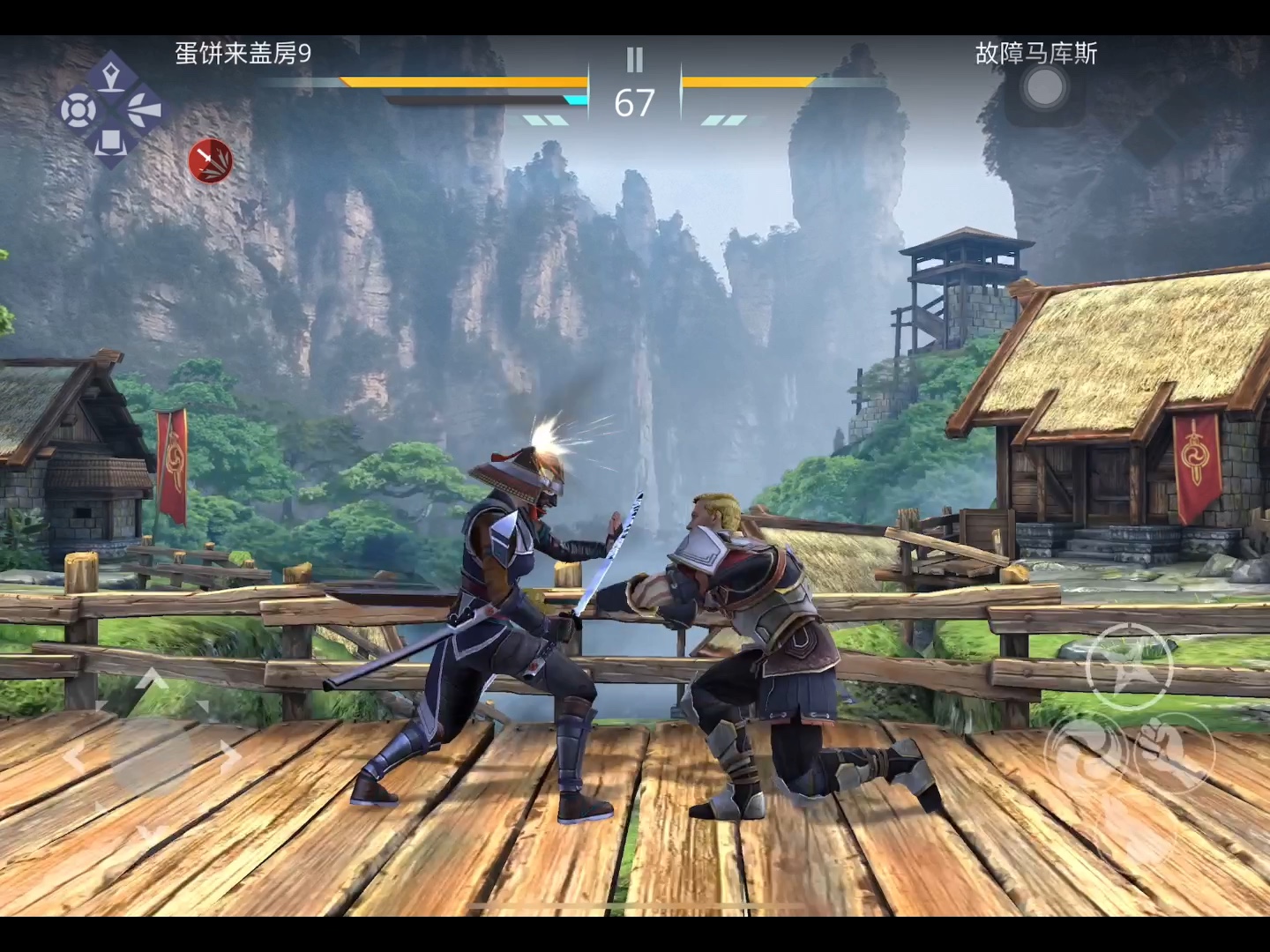暗影格斗3破解版下载_(暗影格斗3破解版下载安装最新版)