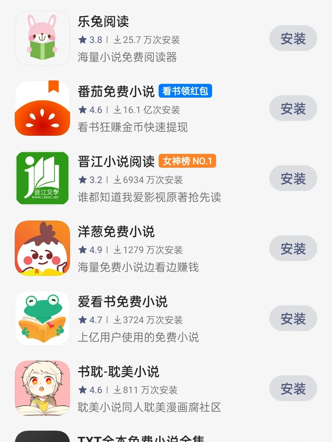 免费的阅读app(免费的阅读小说软件有哪些)