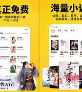 小说免费阅读大全