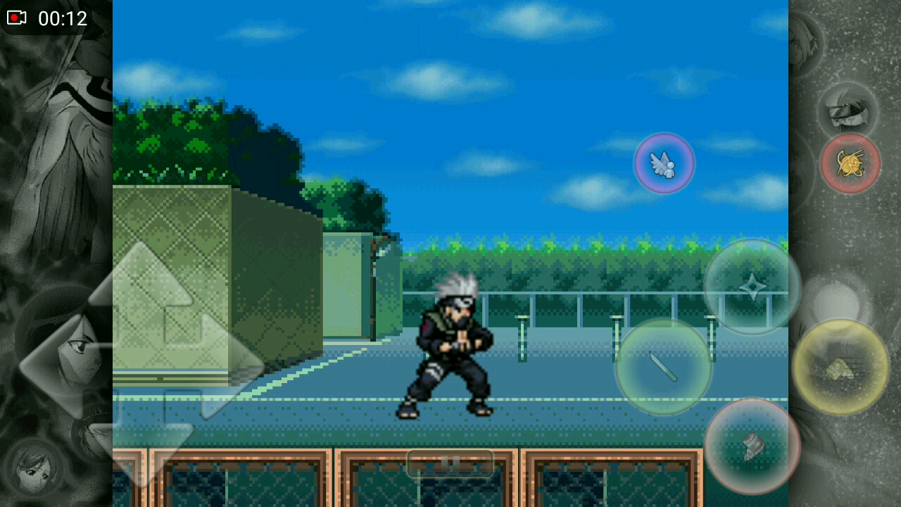 死神vs火影下载破解版_(死神vs火影下载破解版无需登录)