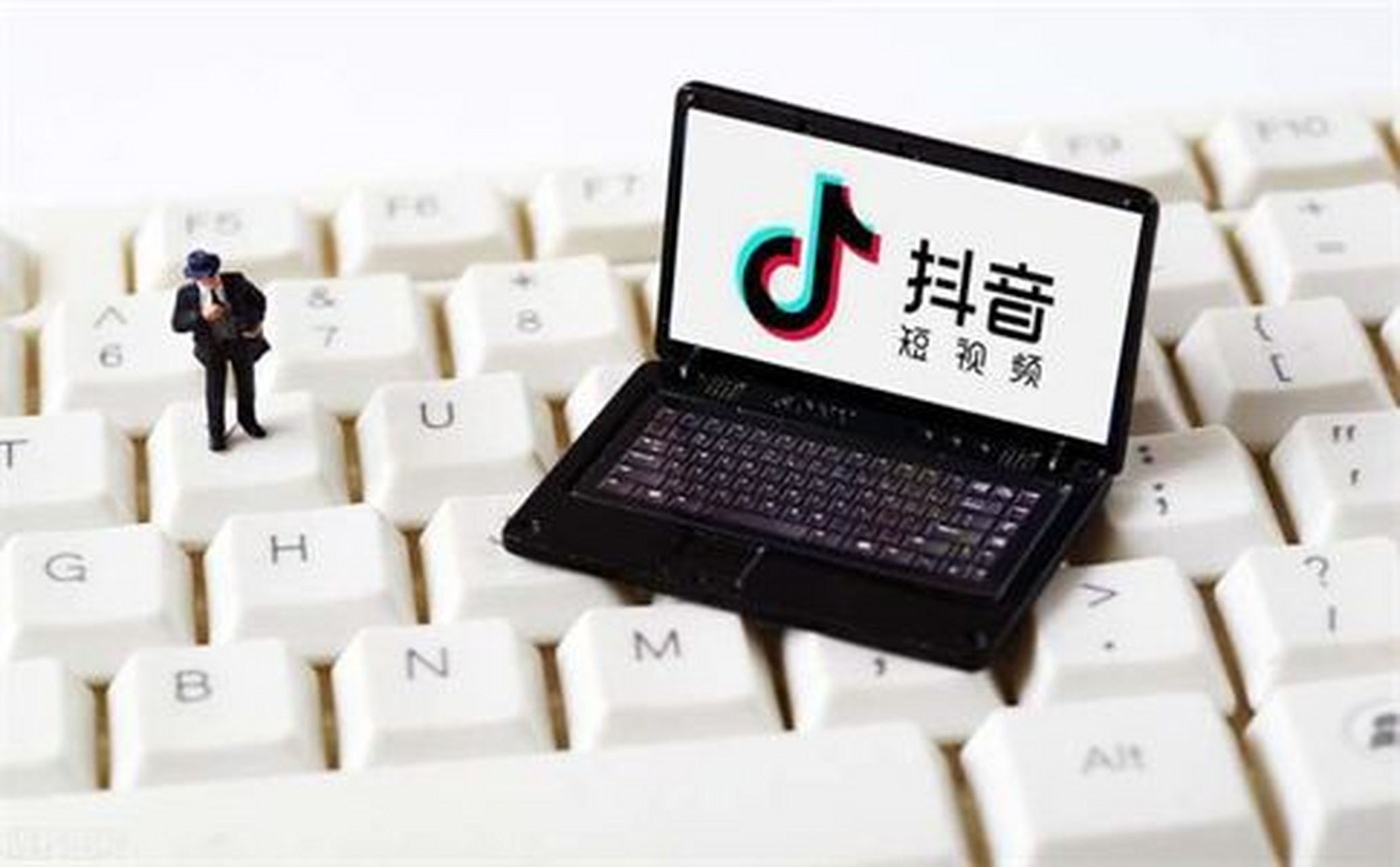 下载抖音app