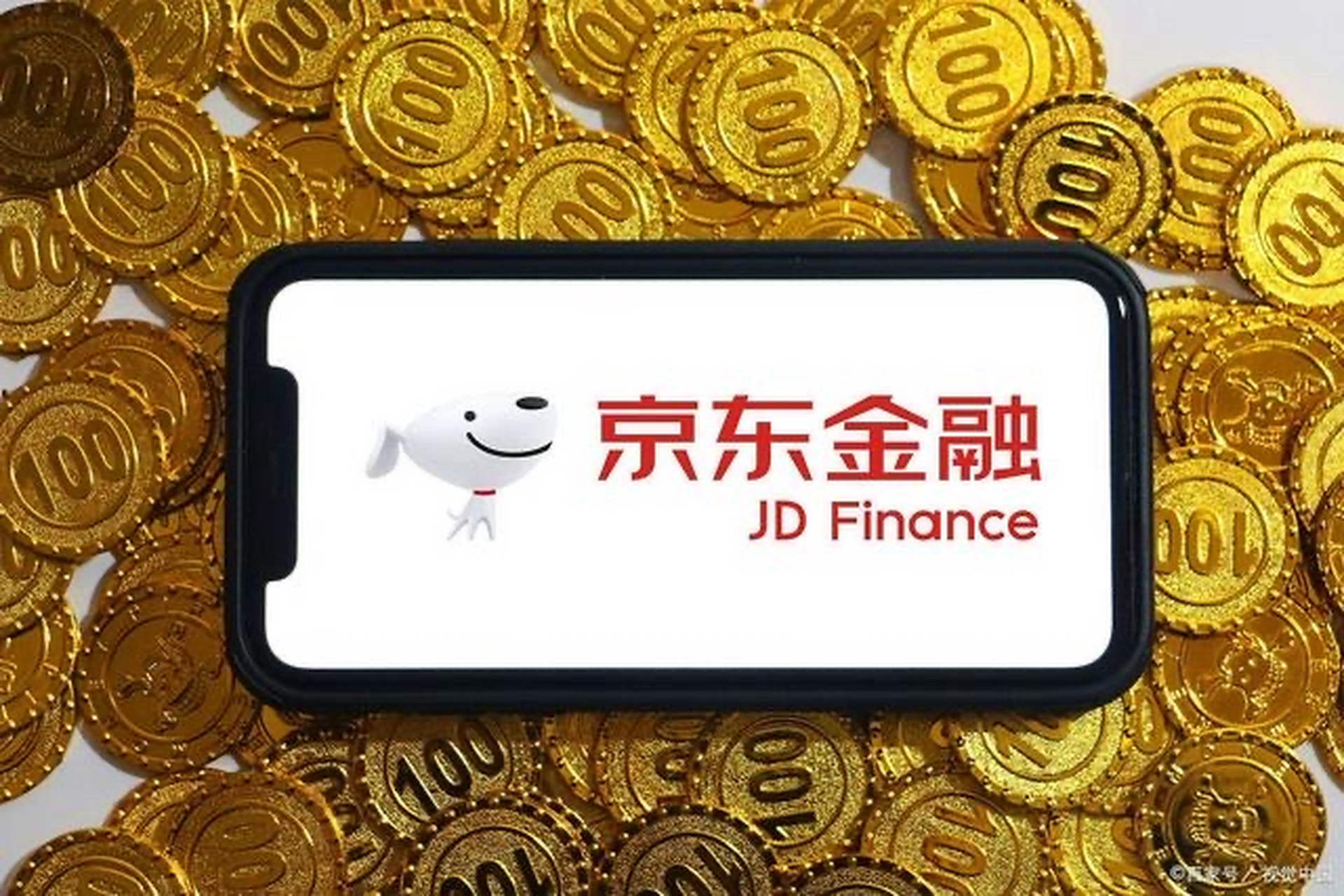 京东金条app下载_(京东金条app是正规借款吗)