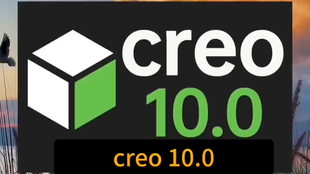 关于creo破解版下载的信息