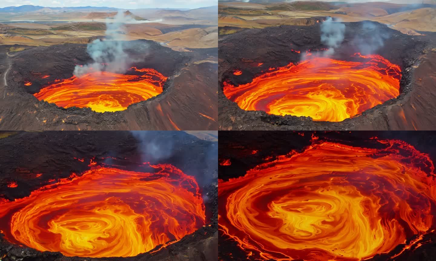 火山视频下载