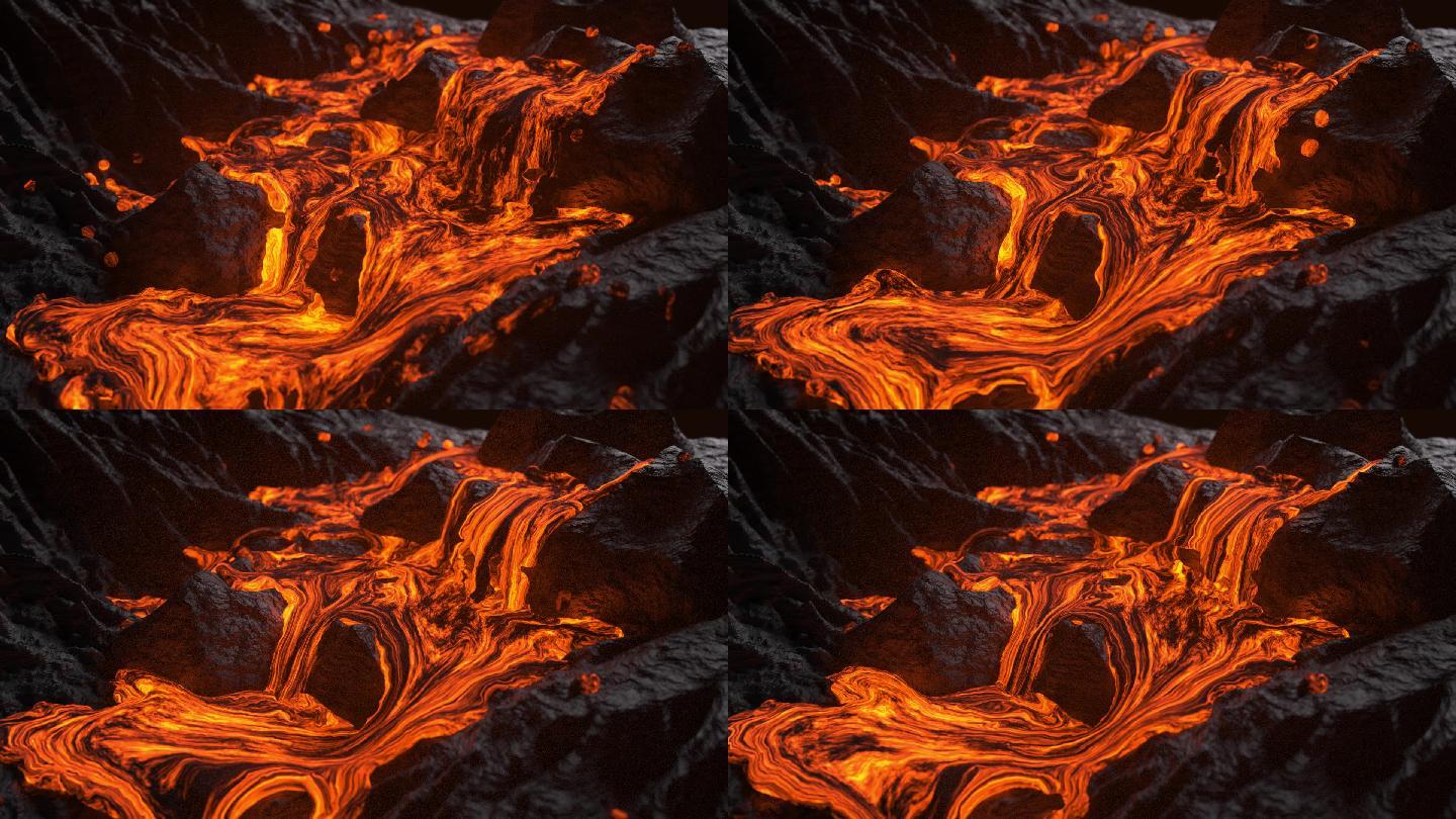 火山视频下载