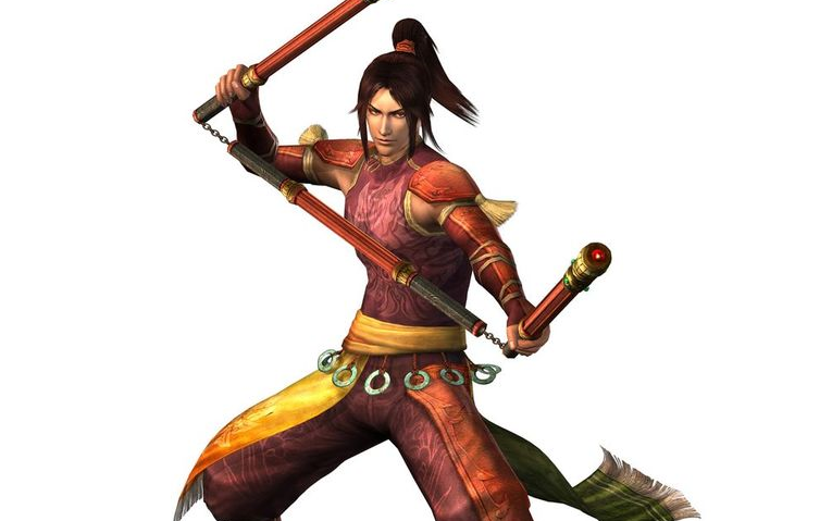 真三国无双5下载地址(少年三国志2无限资源版)