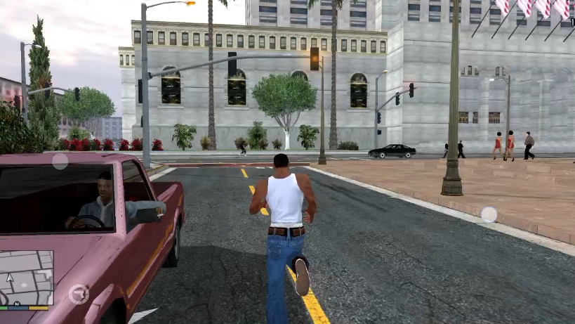 gta安卓版下载