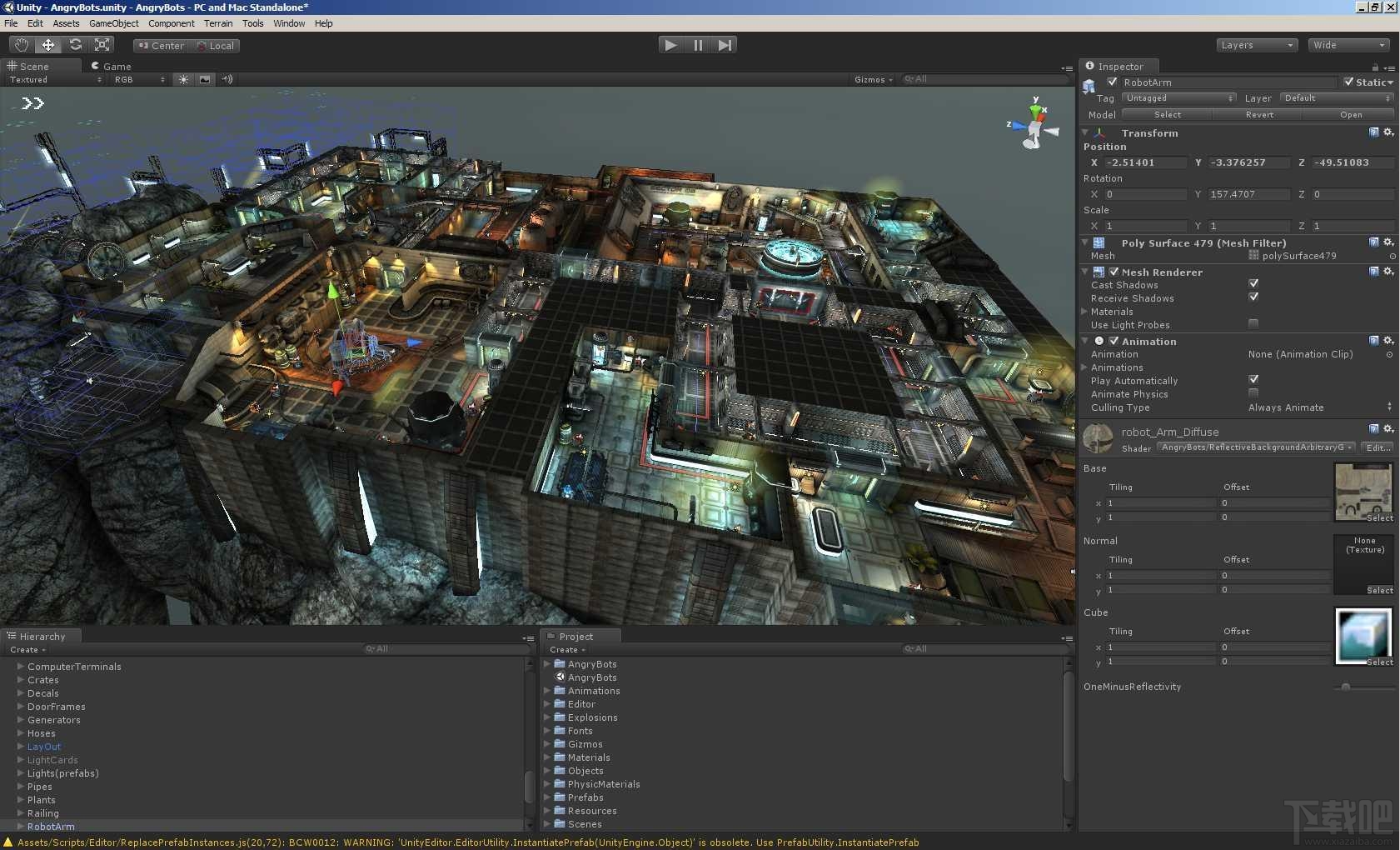 unity破解版下载-(unity中文破解版下载)