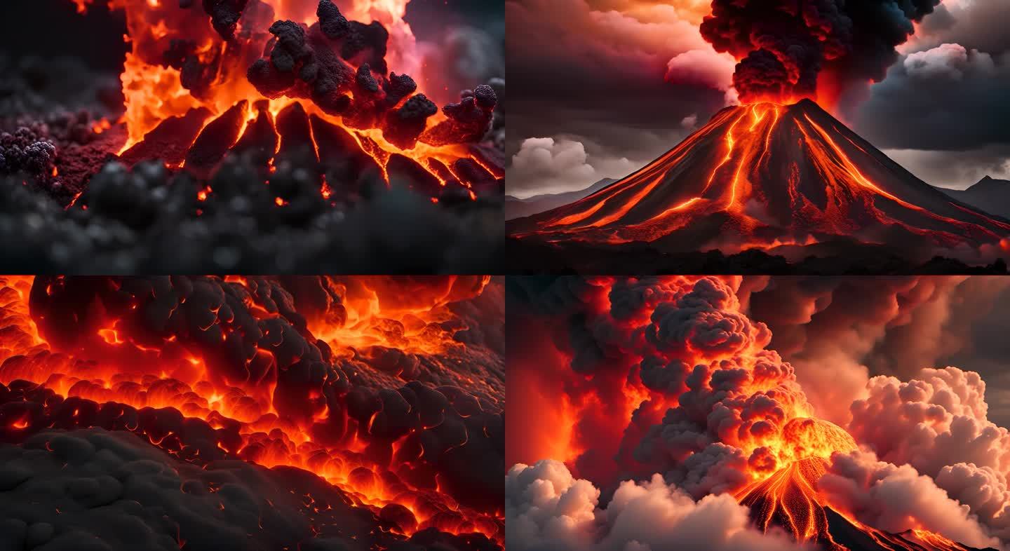 下载火山视频