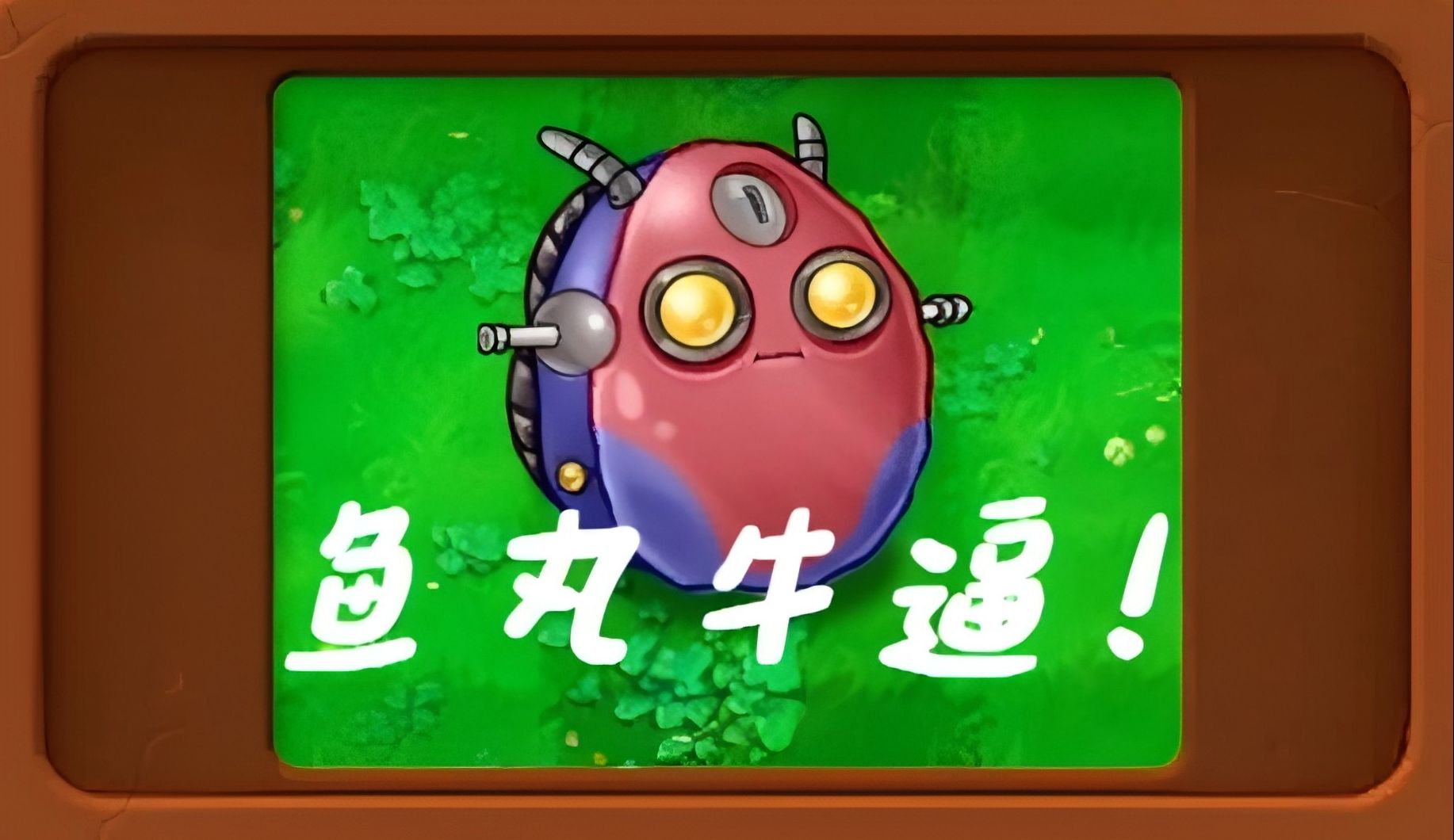 鱼丸游戏下载(223游戏乐园)