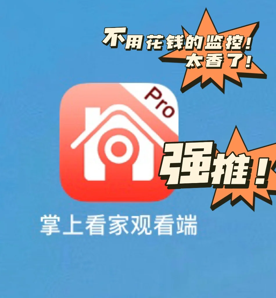 掌上看家破解版下载_(掌上看家内购破解版2019)
