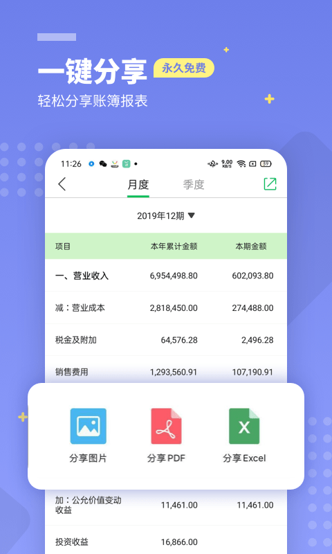 永久免费财务软件下载-(永久免费财务软件哪个最好)
