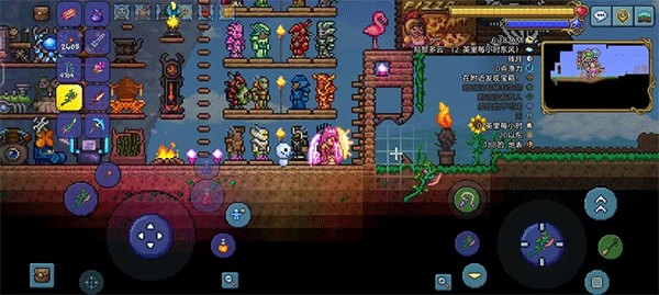 terraria破解版下载
