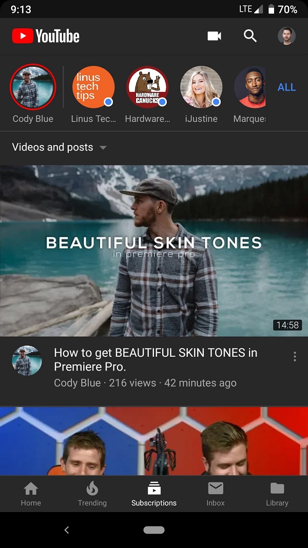 youtube视频下载_(YouTube视频下载软件)