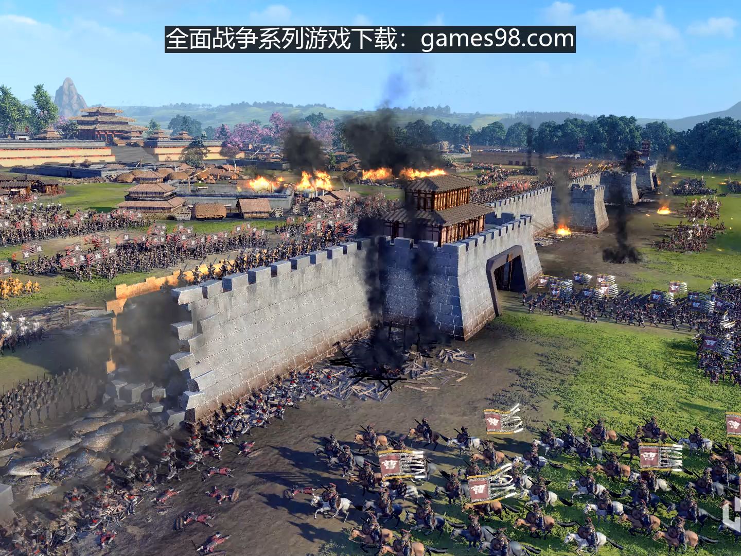 罗马全面战争下载地址(罗马全面战争15下载)