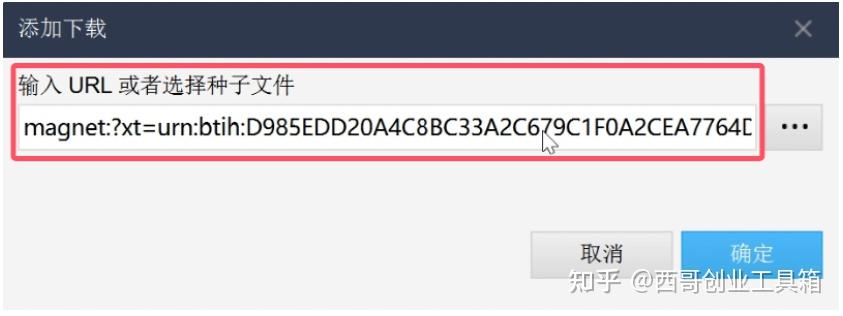 除了迅雷还有什么下载软件