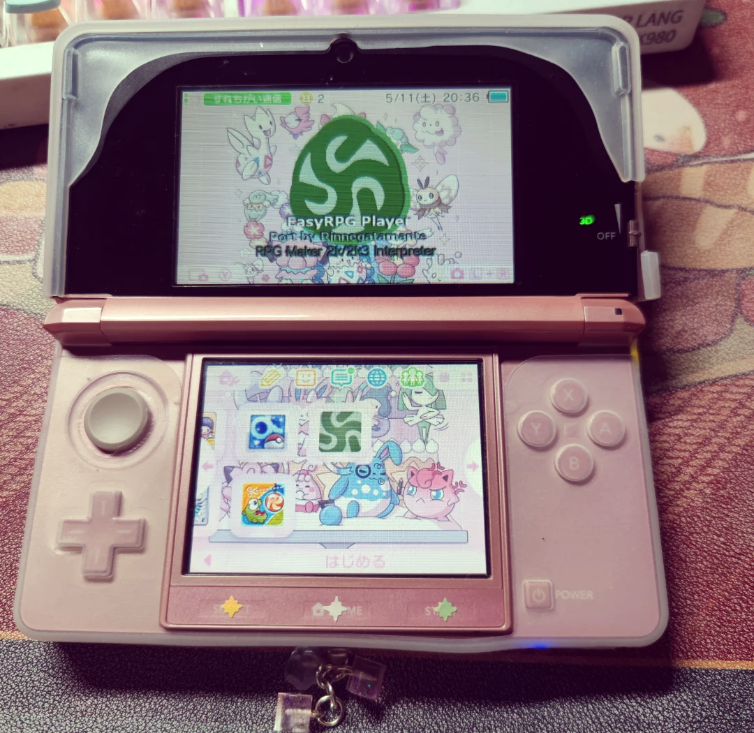 3ds游戏下载_(电玩巴士3ds游戏库)
