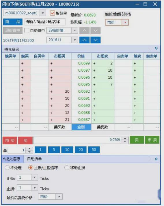期货软件下载-(华安期货软件下载)