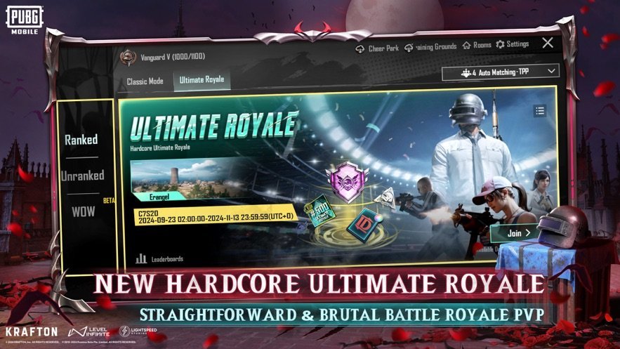 pubg破解版下载_(pubg破解版下载国际服)