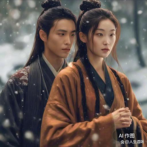 沈浪和苏若雪小说全文免费阅读