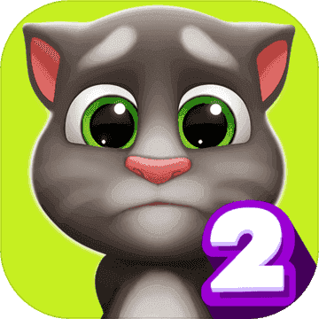 我的汤姆猫2破解版下载_(我的汤姆猫2破解版 下载)