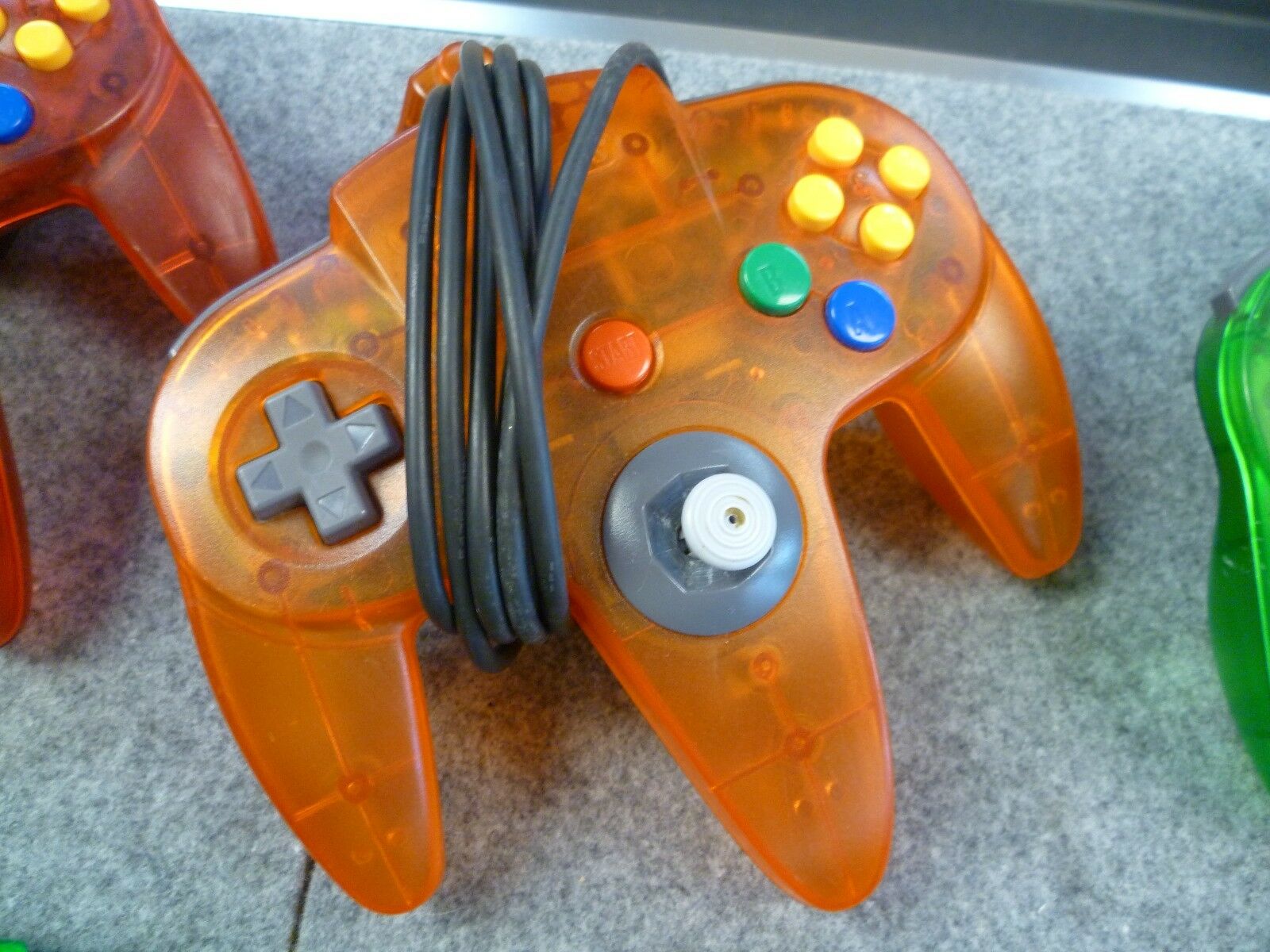 关于n64游戏下载的信息