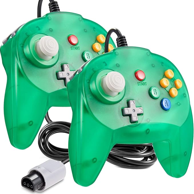 关于n64游戏下载的信息