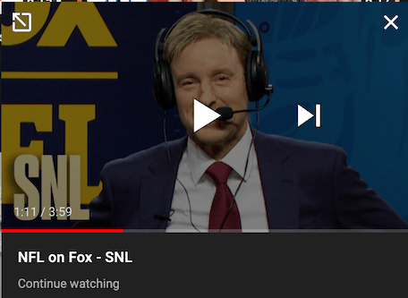 youtube下载视频