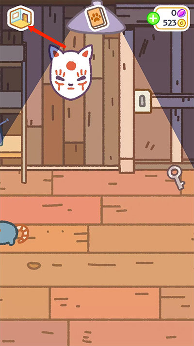 小偷猫破解版下载-(小偷猫无限金币钻石版)