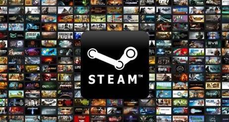 steam下载游戏(steam下载有限速吗)