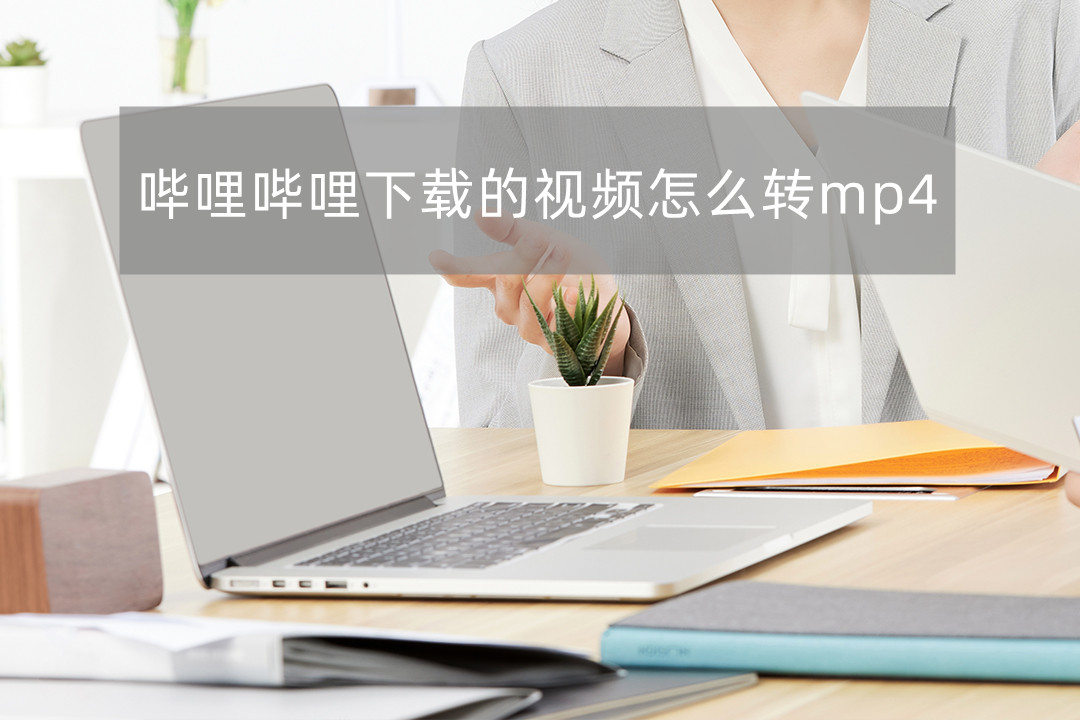 哔哩哔哩下载视频