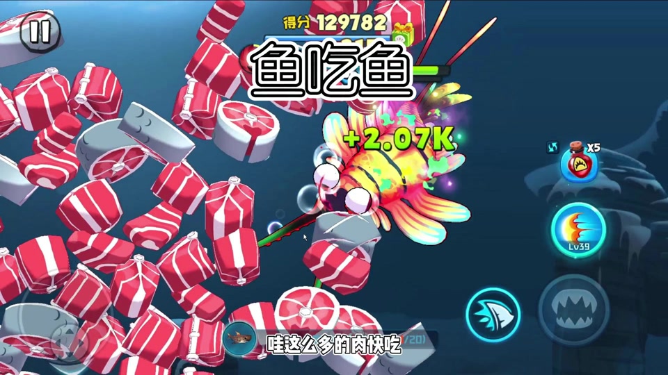 下载鱼游戏(鱼手游下载软件)