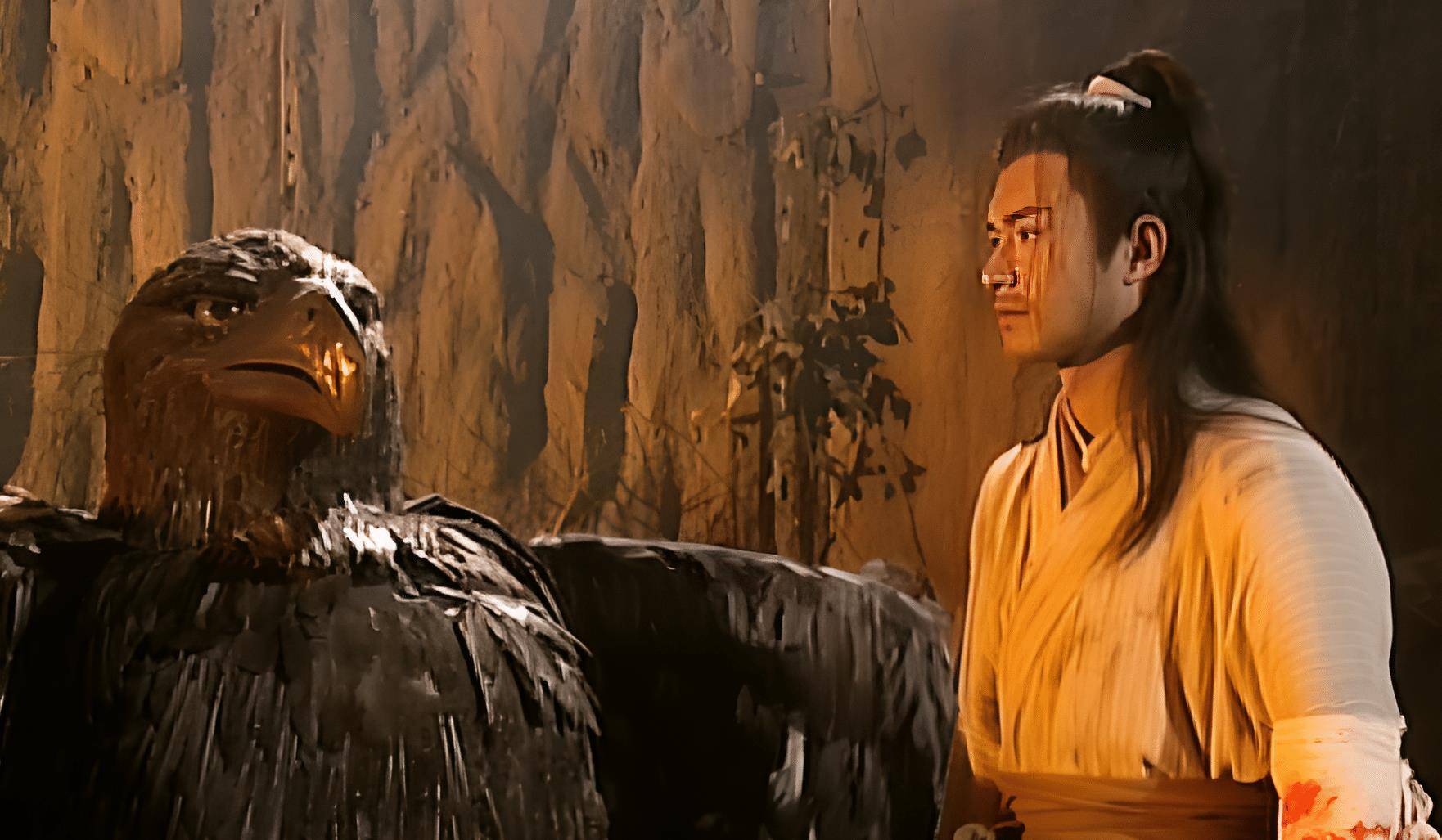 神雕游侠txt全集下载的简单介绍