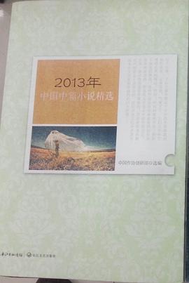 中篇小说下载