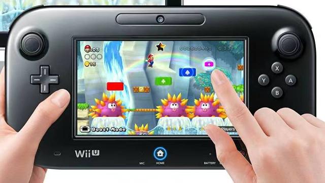 wii游戏下载(wiiu游戏资源)