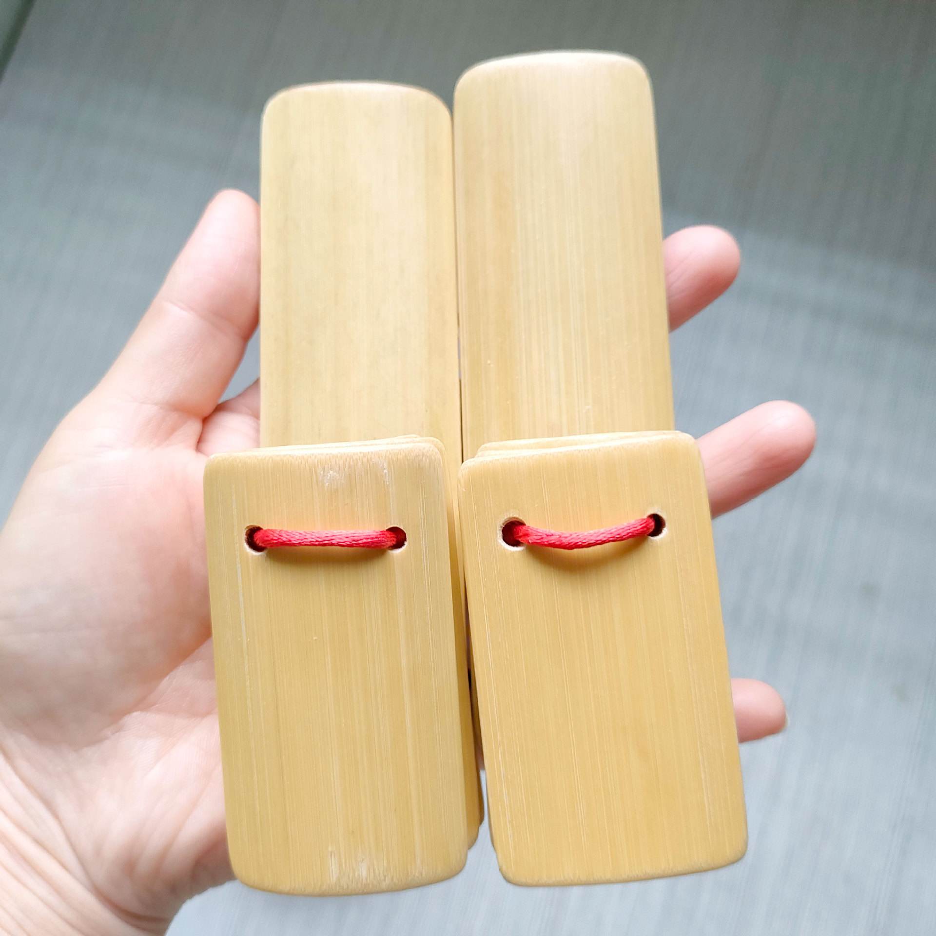 快板合拍模板下载