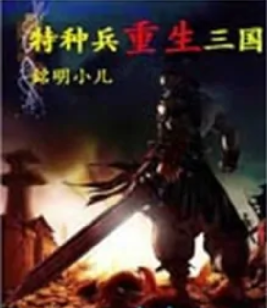特种兵小说下载-(特种兵小说完本大全)