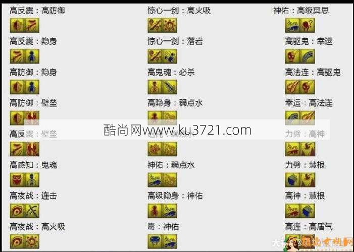梦幻西游攻略大全教学