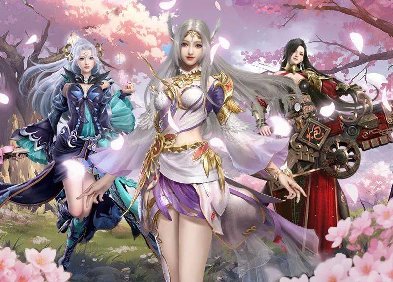 下载女生游戏的简单介绍