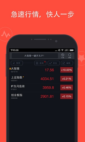 大智慧手机版官方下载