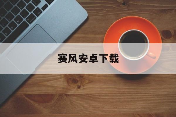 赛风安卓下载